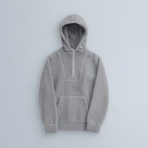 The Arrivals Techno Teddy Hoodie
